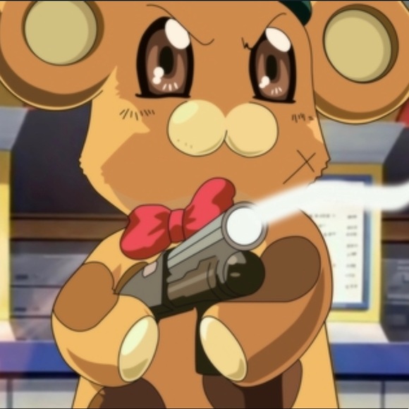 Meet your Posher, Happy66 - Picture 1 of 1